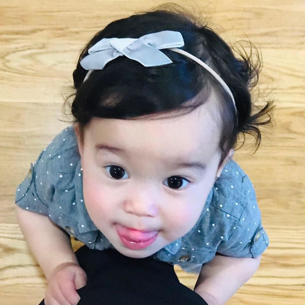 Meet your Posher, Estefany